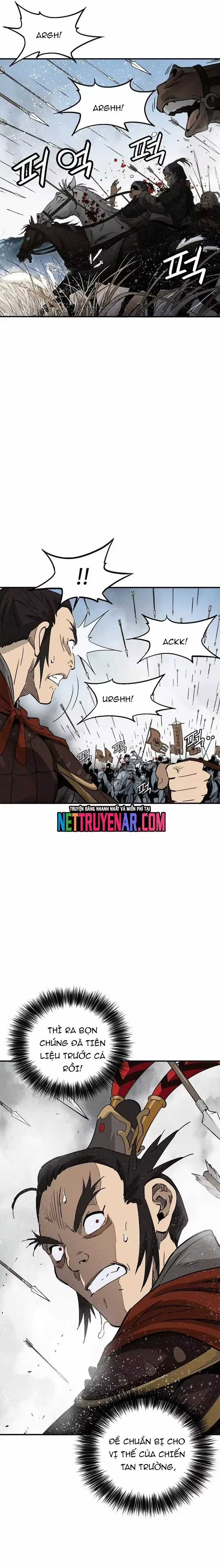 Trọng Sinh Thành Thần Y Thời Tam Quốc Chương 163 trang 7