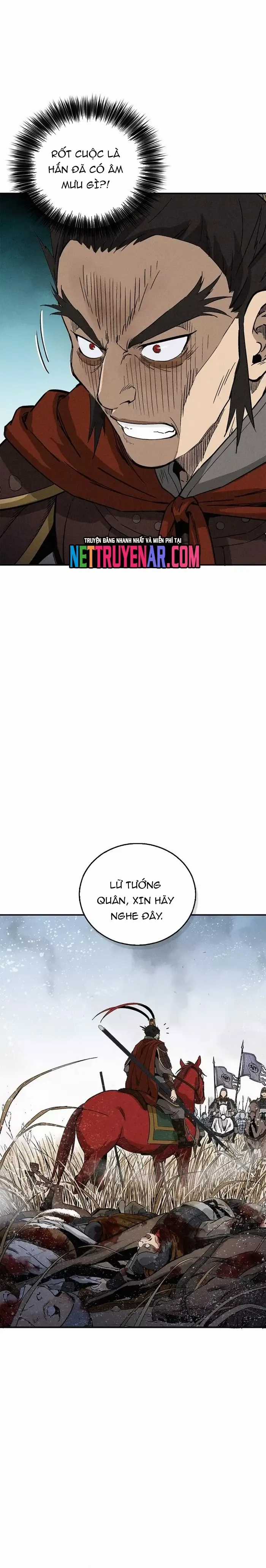 Trọng Sinh Thành Thần Y Thời Tam Quốc Chương 163 trang 8