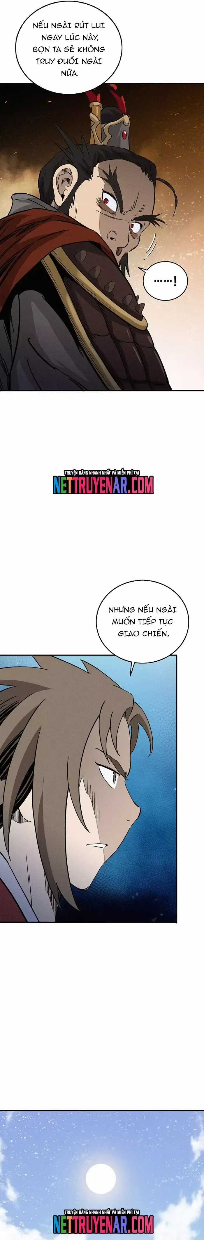 Trọng Sinh Thành Thần Y Thời Tam Quốc Chương 163 trang 9