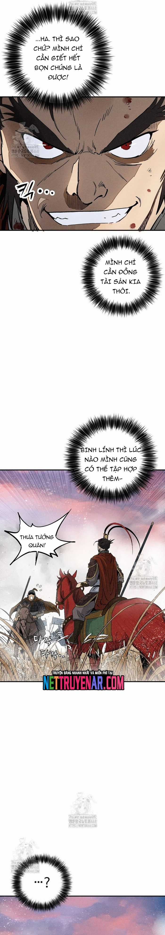 Trọng Sinh Thành Thần Y Thời Tam Quốc Chương 164 trang 12