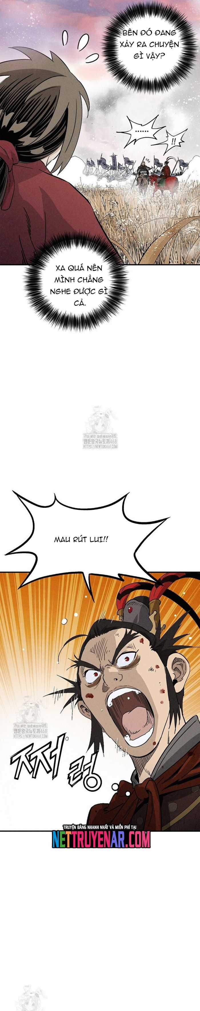 Trọng Sinh Thành Thần Y Thời Tam Quốc Chương 164 trang 13