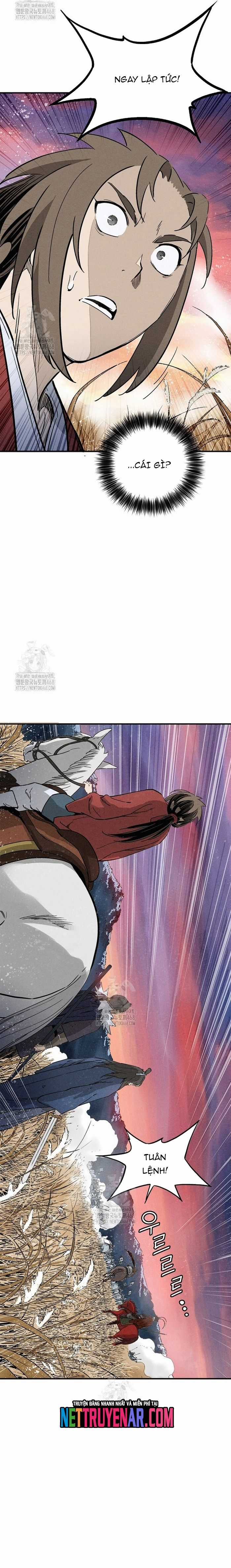 Trọng Sinh Thành Thần Y Thời Tam Quốc Chương 164 trang 14