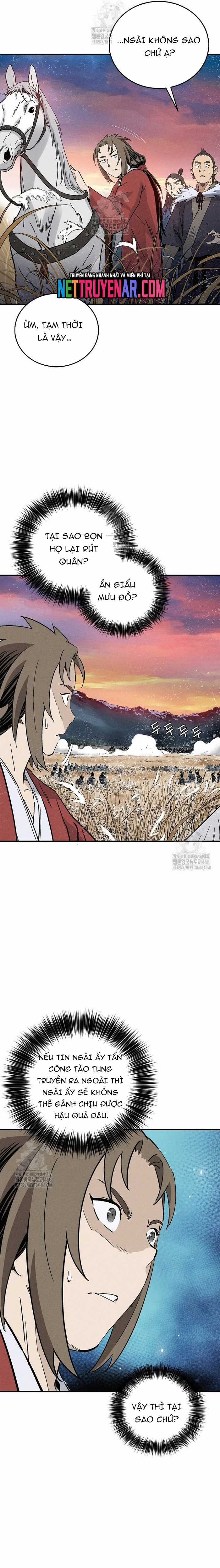 Trọng Sinh Thành Thần Y Thời Tam Quốc Chương 164 trang 16