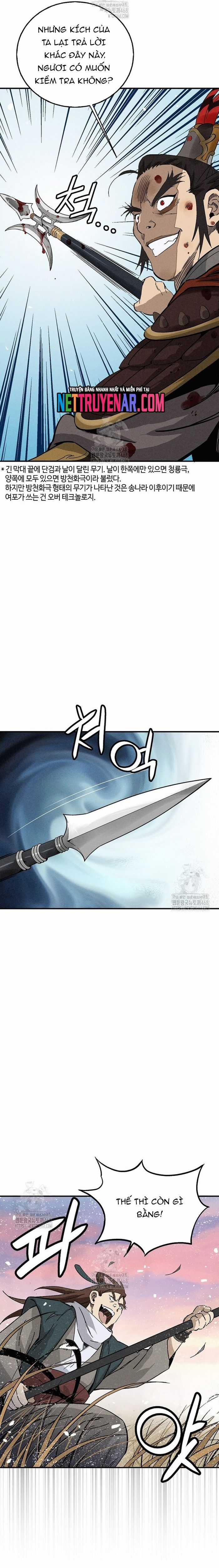 Trọng Sinh Thành Thần Y Thời Tam Quốc Chương 164 trang 2