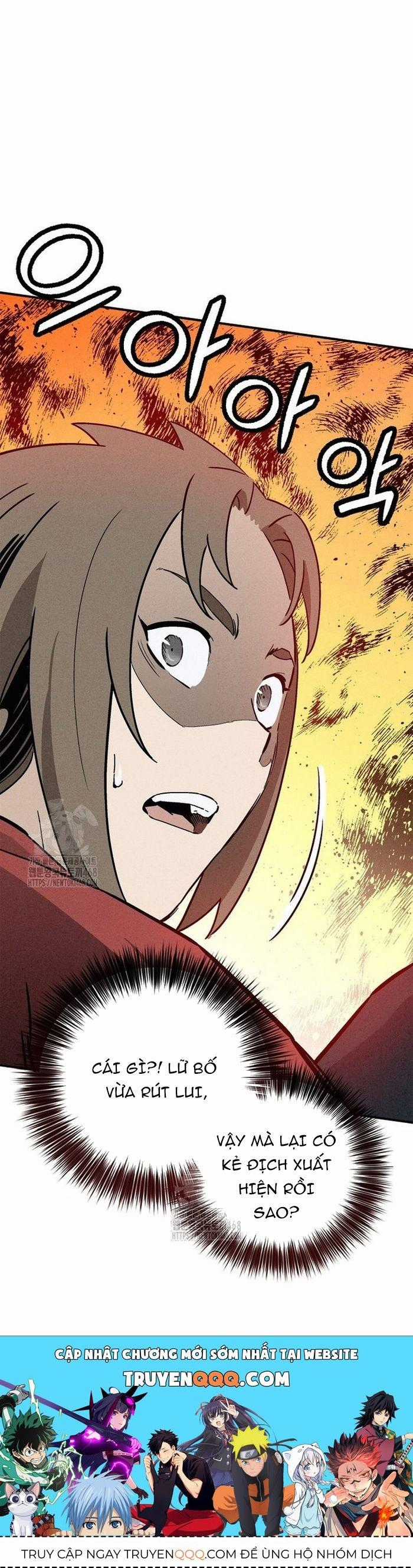 Trọng Sinh Thành Thần Y Thời Tam Quốc Chương 164 trang 22