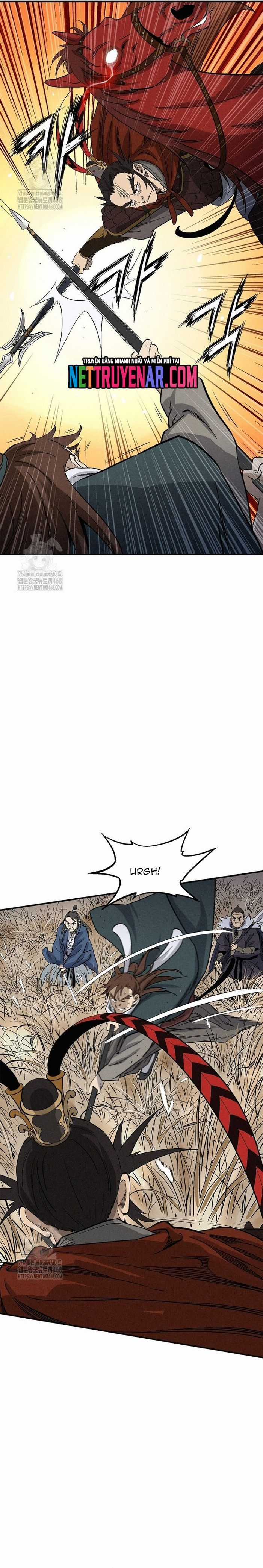 Trọng Sinh Thành Thần Y Thời Tam Quốc Chương 164 trang 4