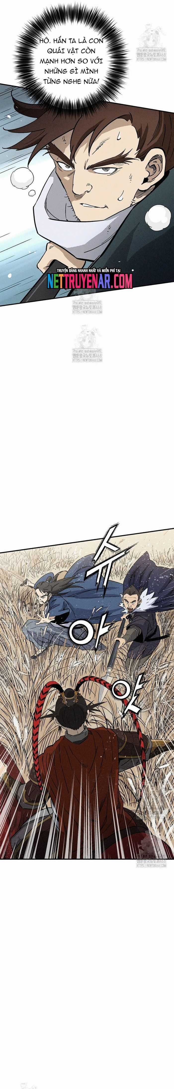 Trọng Sinh Thành Thần Y Thời Tam Quốc Chương 164 trang 5