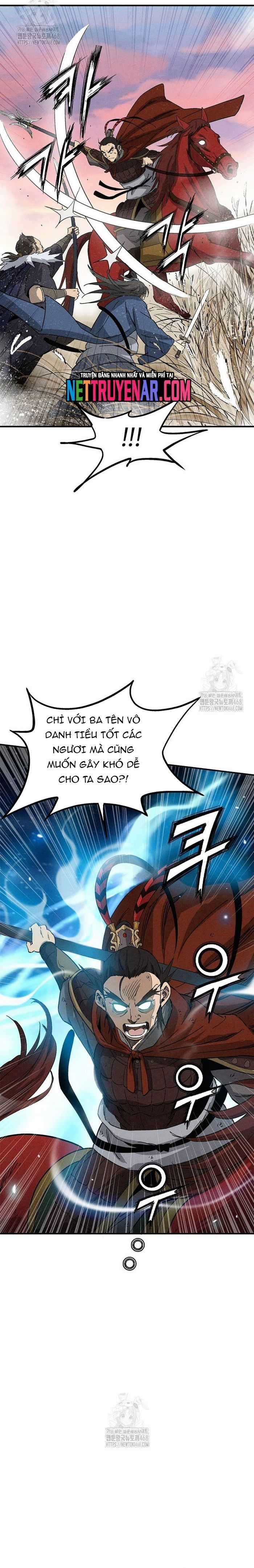 Trọng Sinh Thành Thần Y Thời Tam Quốc Chương 164 trang 6