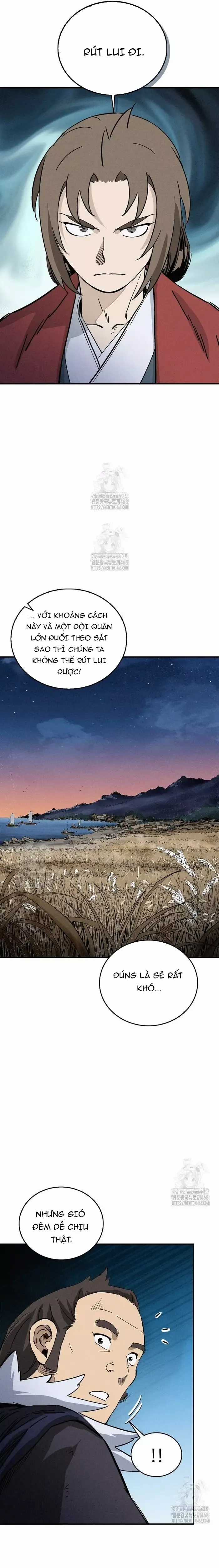 Trọng Sinh Thành Thần Y Thời Tam Quốc Chương 165 trang 11