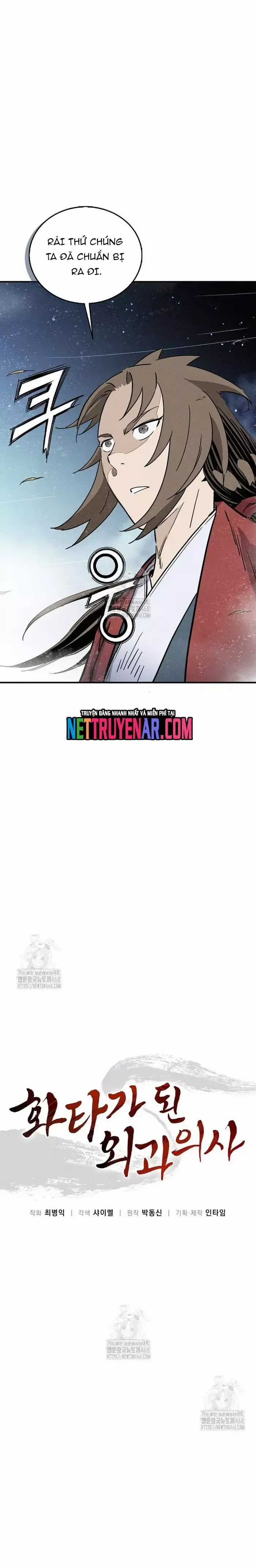 Trọng Sinh Thành Thần Y Thời Tam Quốc Chương 165 trang 12