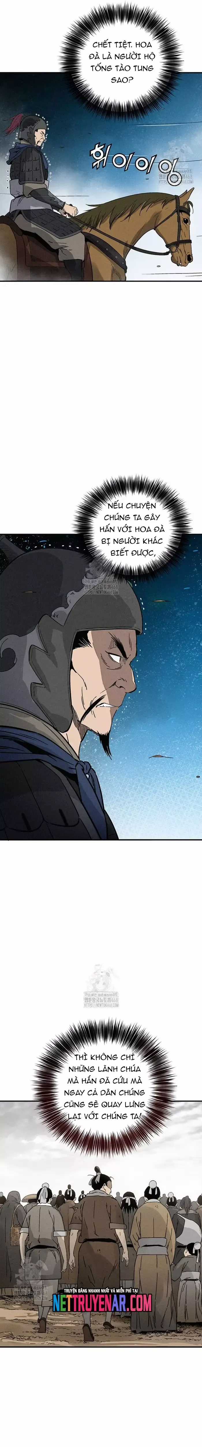 Trọng Sinh Thành Thần Y Thời Tam Quốc Chương 165 trang 13