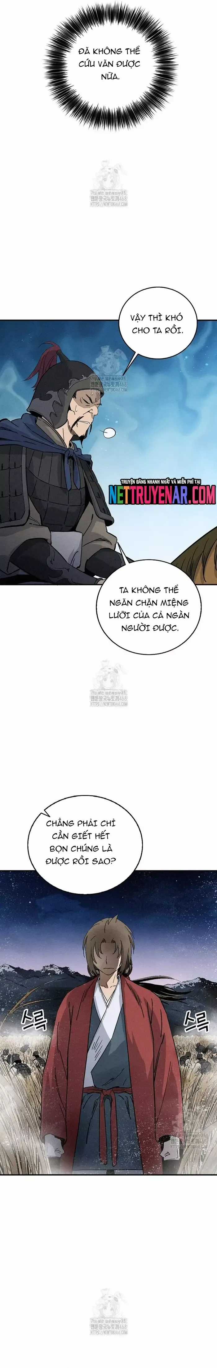 Trọng Sinh Thành Thần Y Thời Tam Quốc Chương 165 trang 15