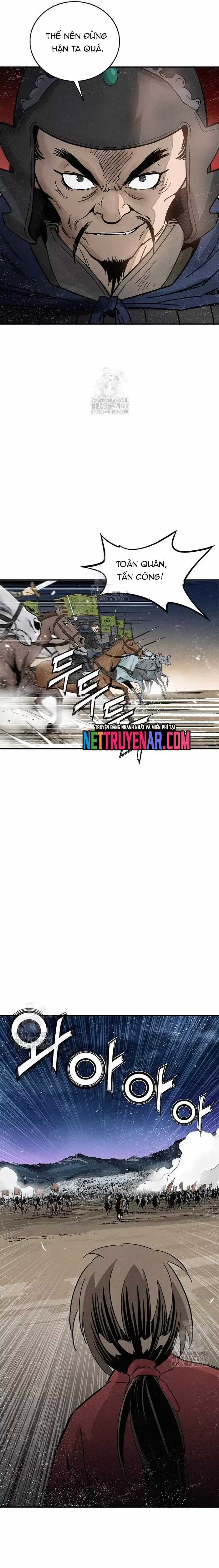 Trọng Sinh Thành Thần Y Thời Tam Quốc Chương 165 trang 16