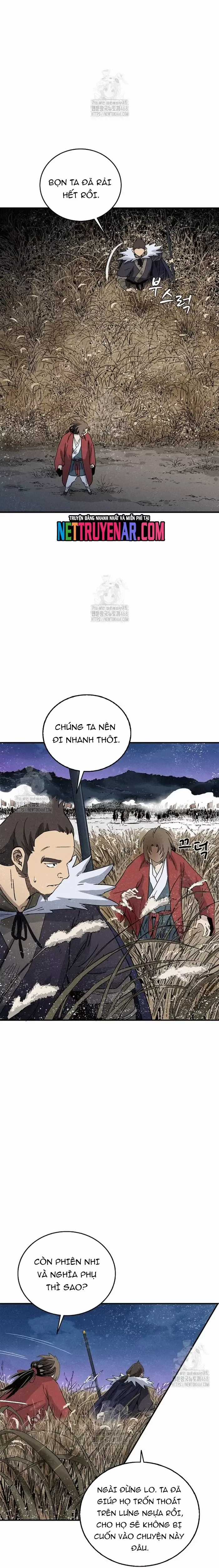 Trọng Sinh Thành Thần Y Thời Tam Quốc Chương 165 trang 17