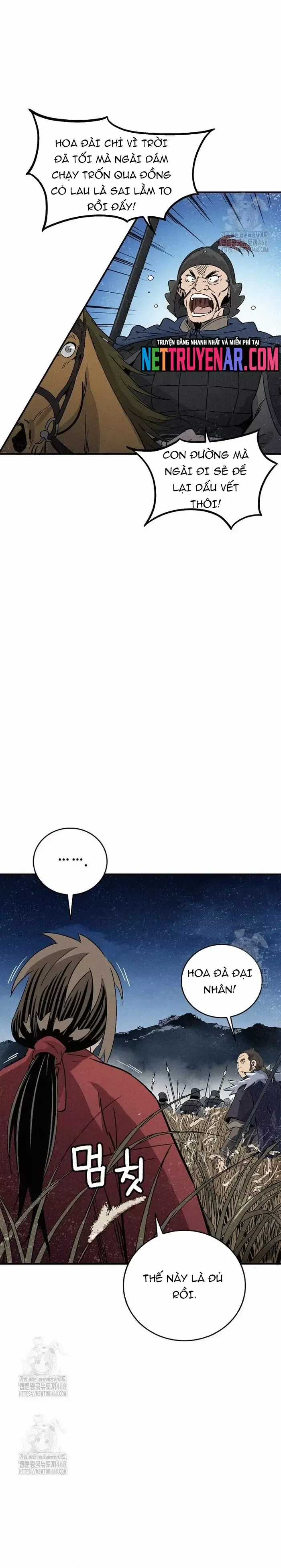 Trọng Sinh Thành Thần Y Thời Tam Quốc Chương 165 trang 18