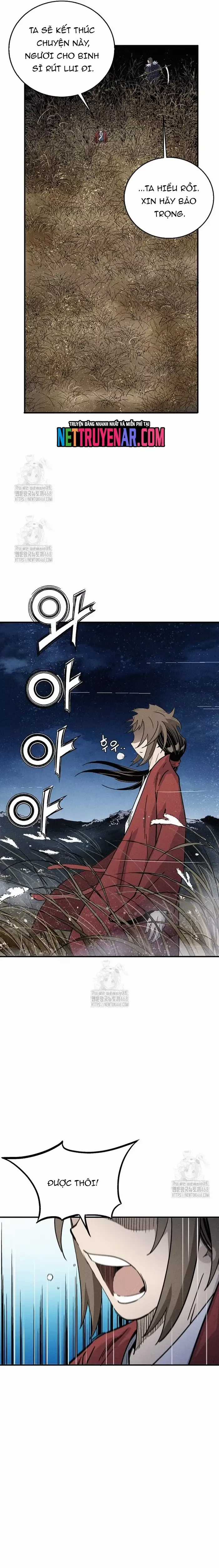 Trọng Sinh Thành Thần Y Thời Tam Quốc Chương 165 trang 19