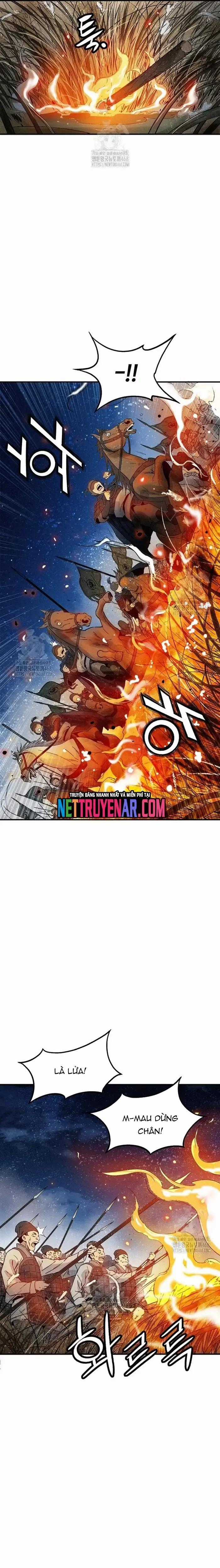 Trọng Sinh Thành Thần Y Thời Tam Quốc Chương 165 trang 21