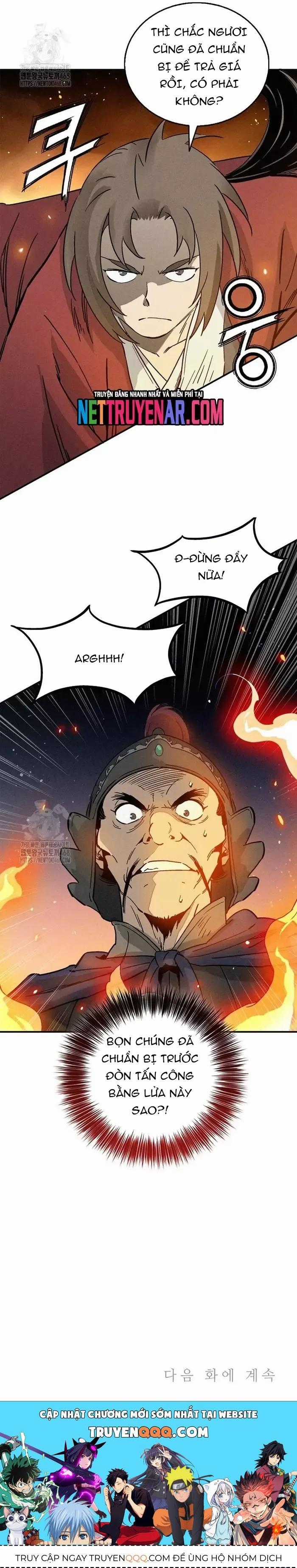 Trọng Sinh Thành Thần Y Thời Tam Quốc Chương 165 trang 22