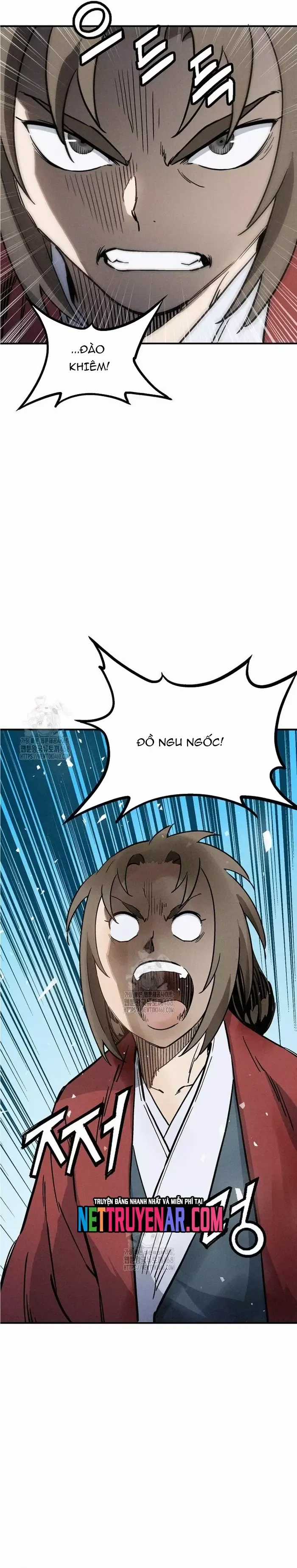 Trọng Sinh Thành Thần Y Thời Tam Quốc Chương 165 trang 4