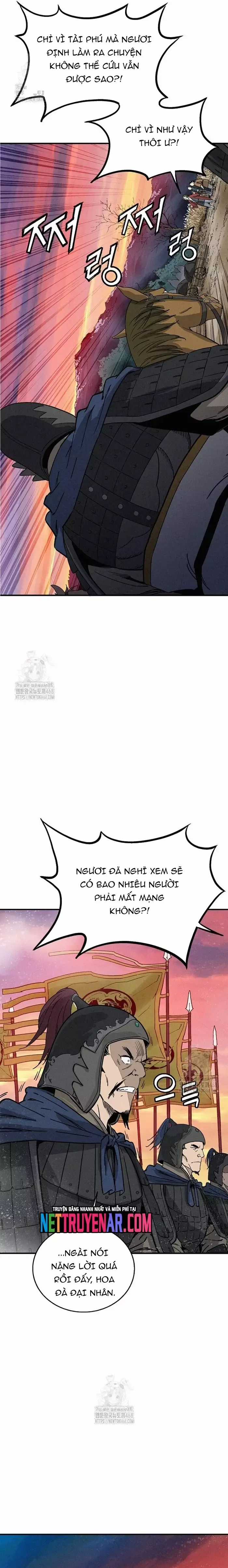 Trọng Sinh Thành Thần Y Thời Tam Quốc Chương 165 trang 5