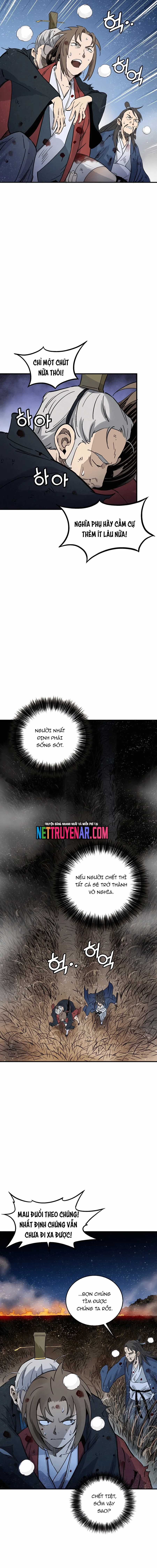 Trọng Sinh Thành Thần Y Thời Tam Quốc Chương 166 trang 11