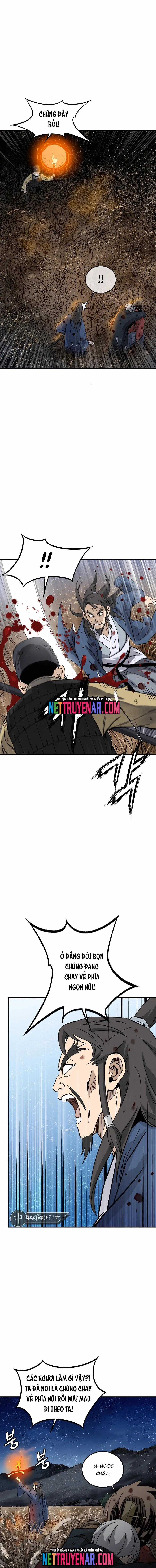 Trọng Sinh Thành Thần Y Thời Tam Quốc Chương 166 trang 12