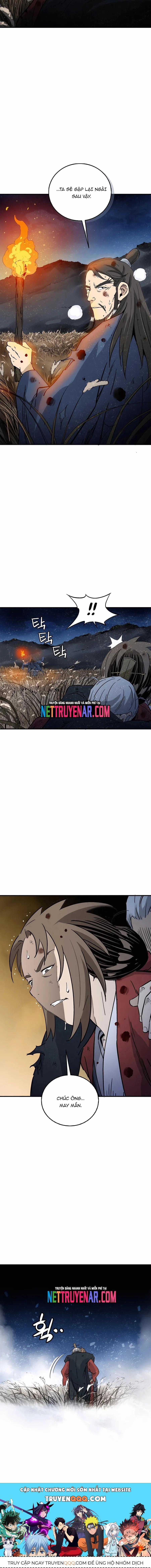 Trọng Sinh Thành Thần Y Thời Tam Quốc Chương 166 trang 13