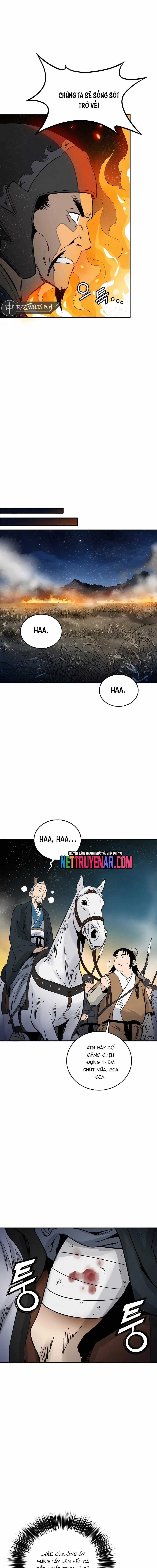 Trọng Sinh Thành Thần Y Thời Tam Quốc Chương 166 trang 2