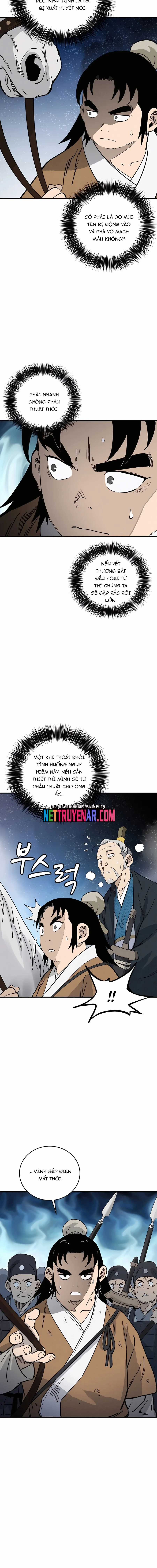 Trọng Sinh Thành Thần Y Thời Tam Quốc Chương 166 trang 3