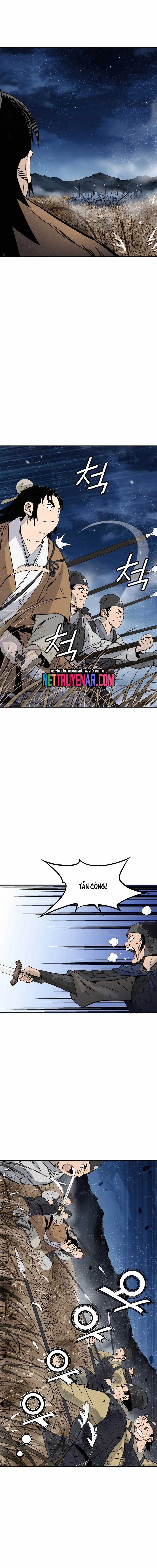 Trọng Sinh Thành Thần Y Thời Tam Quốc Chương 166 trang 4