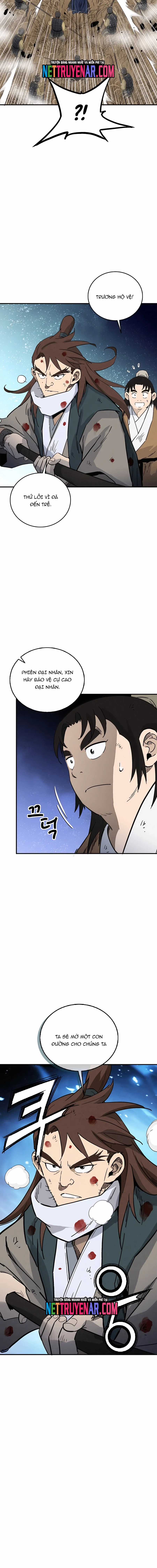 Trọng Sinh Thành Thần Y Thời Tam Quốc Chương 166 trang 7