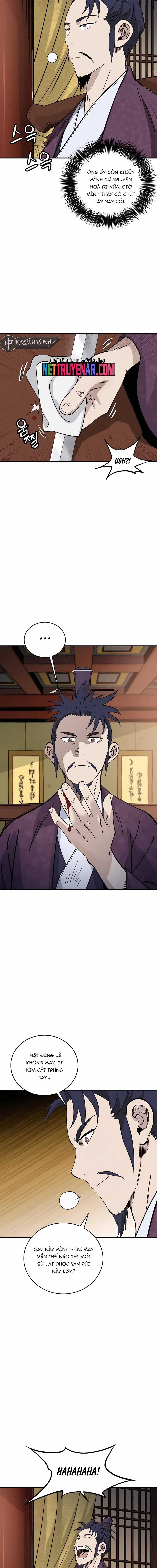 Trọng Sinh Thành Thần Y Thời Tam Quốc Chương 166 trang 9