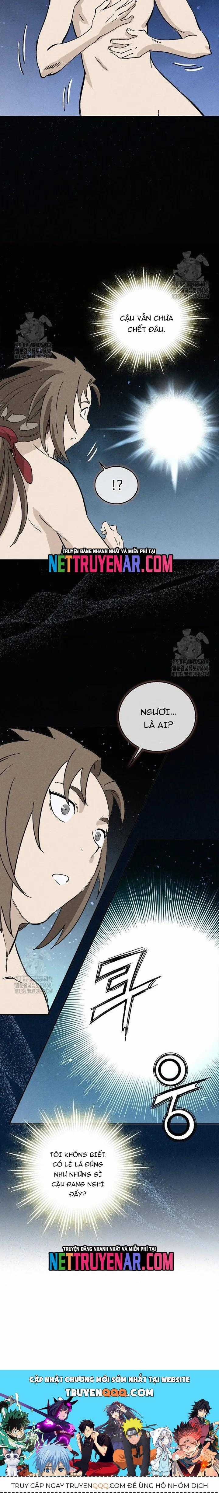 Trọng Sinh Thành Thần Y Thời Tam Quốc Chương 167 trang 10