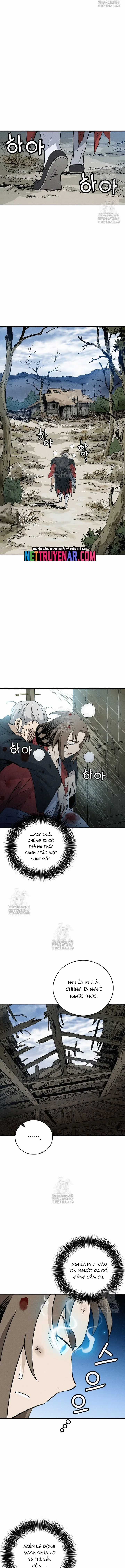 Trọng Sinh Thành Thần Y Thời Tam Quốc Chương 167 trang 2