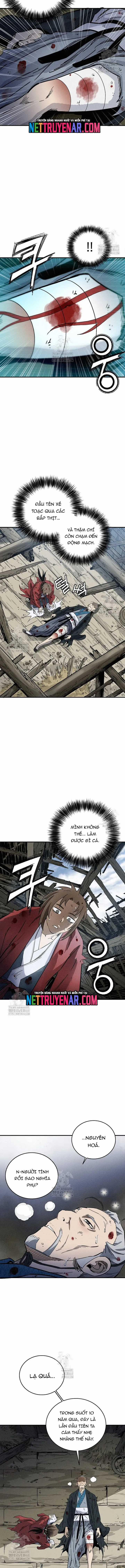 Trọng Sinh Thành Thần Y Thời Tam Quốc Chương 167 trang 3