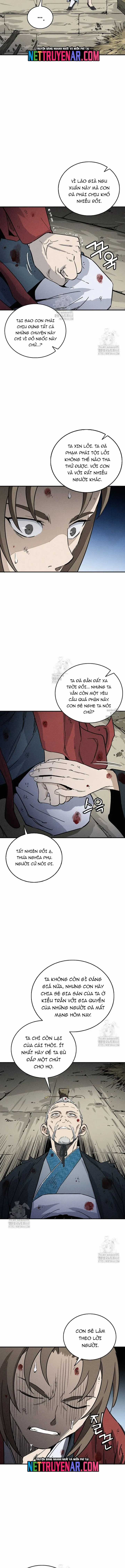 Trọng Sinh Thành Thần Y Thời Tam Quốc Chương 167 trang 4