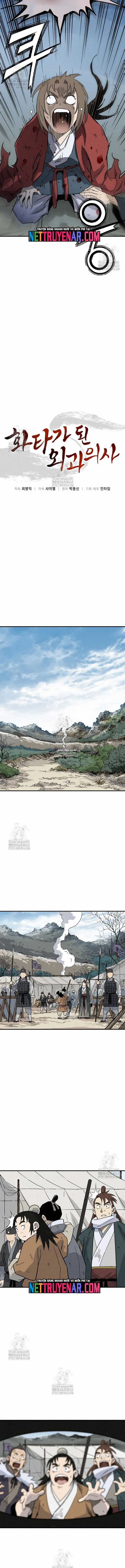 Trọng Sinh Thành Thần Y Thời Tam Quốc Chương 167 trang 6