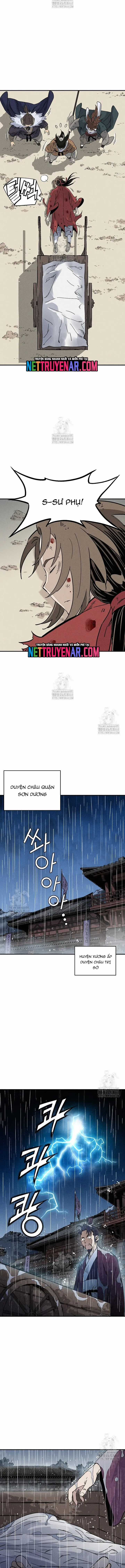 Trọng Sinh Thành Thần Y Thời Tam Quốc Chương 167 trang 7