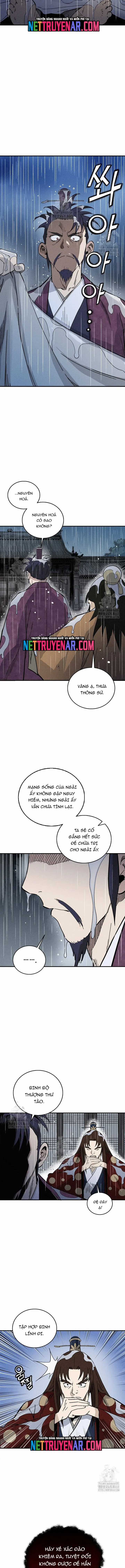 Trọng Sinh Thành Thần Y Thời Tam Quốc Chương 167 trang 8