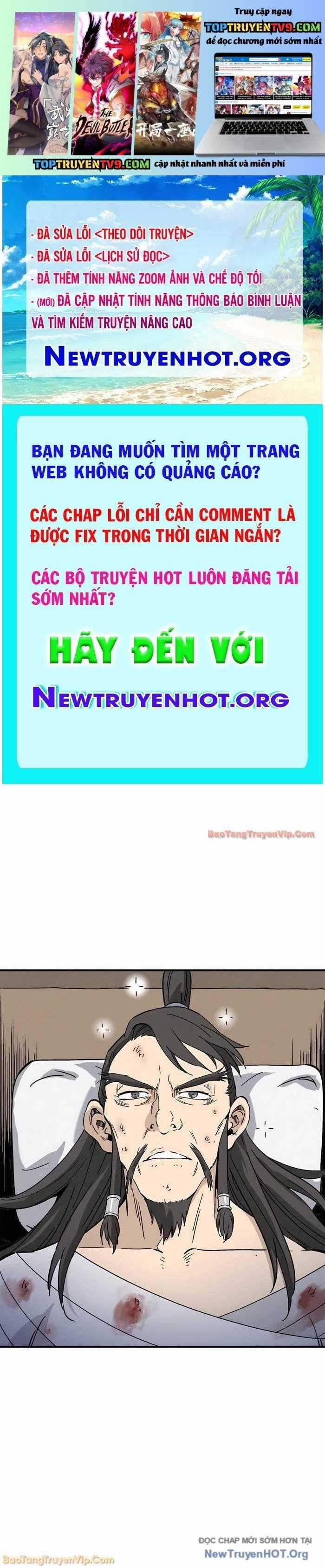 Trọng Sinh Thành Thần Y Thời Tam Quốc Chương 169.1 trang 1