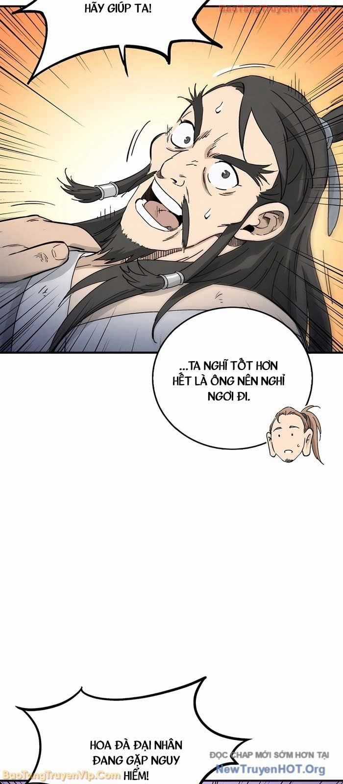 Trọng Sinh Thành Thần Y Thời Tam Quốc Chương 169.1 trang 11