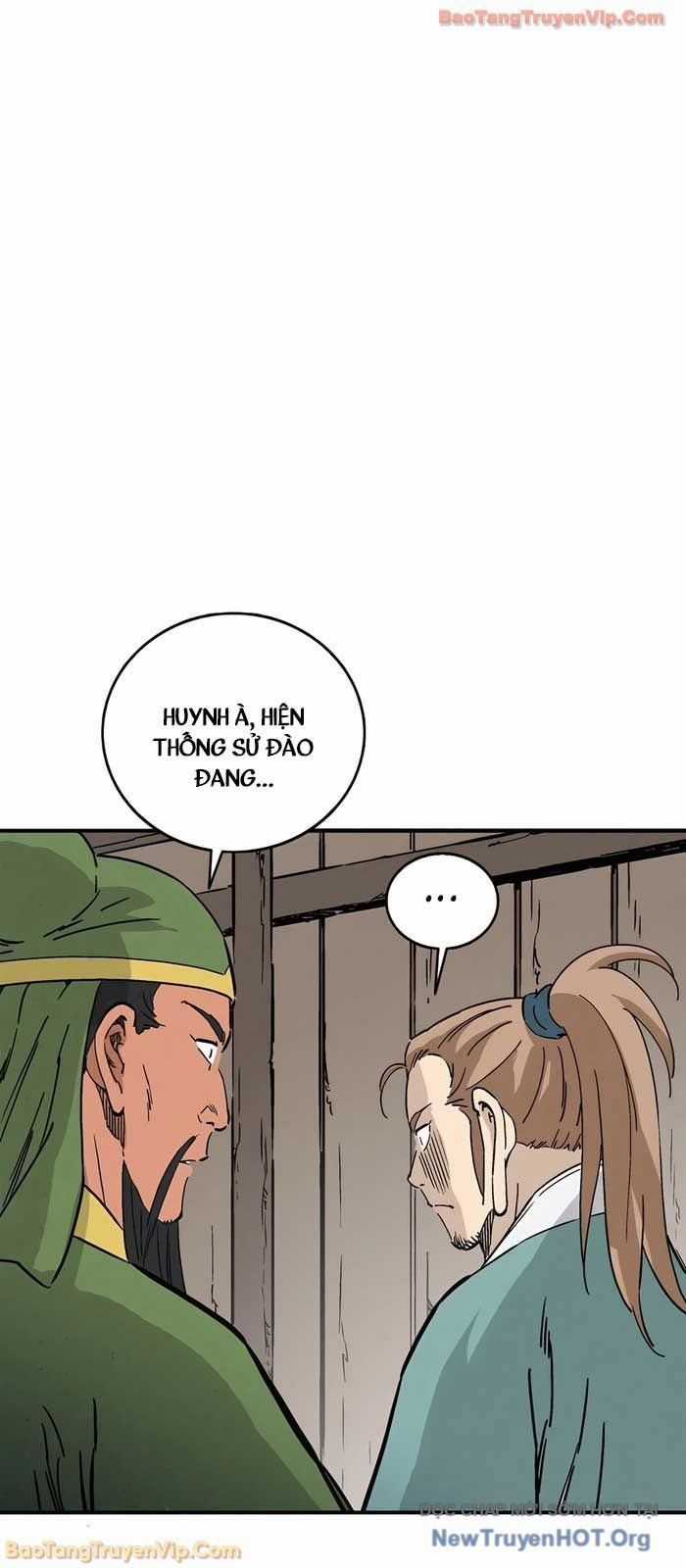 Trọng Sinh Thành Thần Y Thời Tam Quốc Chương 169.1 trang 14