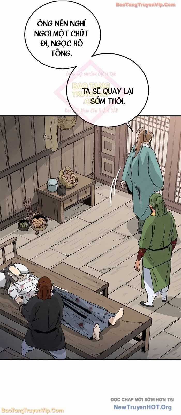 Trọng Sinh Thành Thần Y Thời Tam Quốc Chương 169.1 trang 15