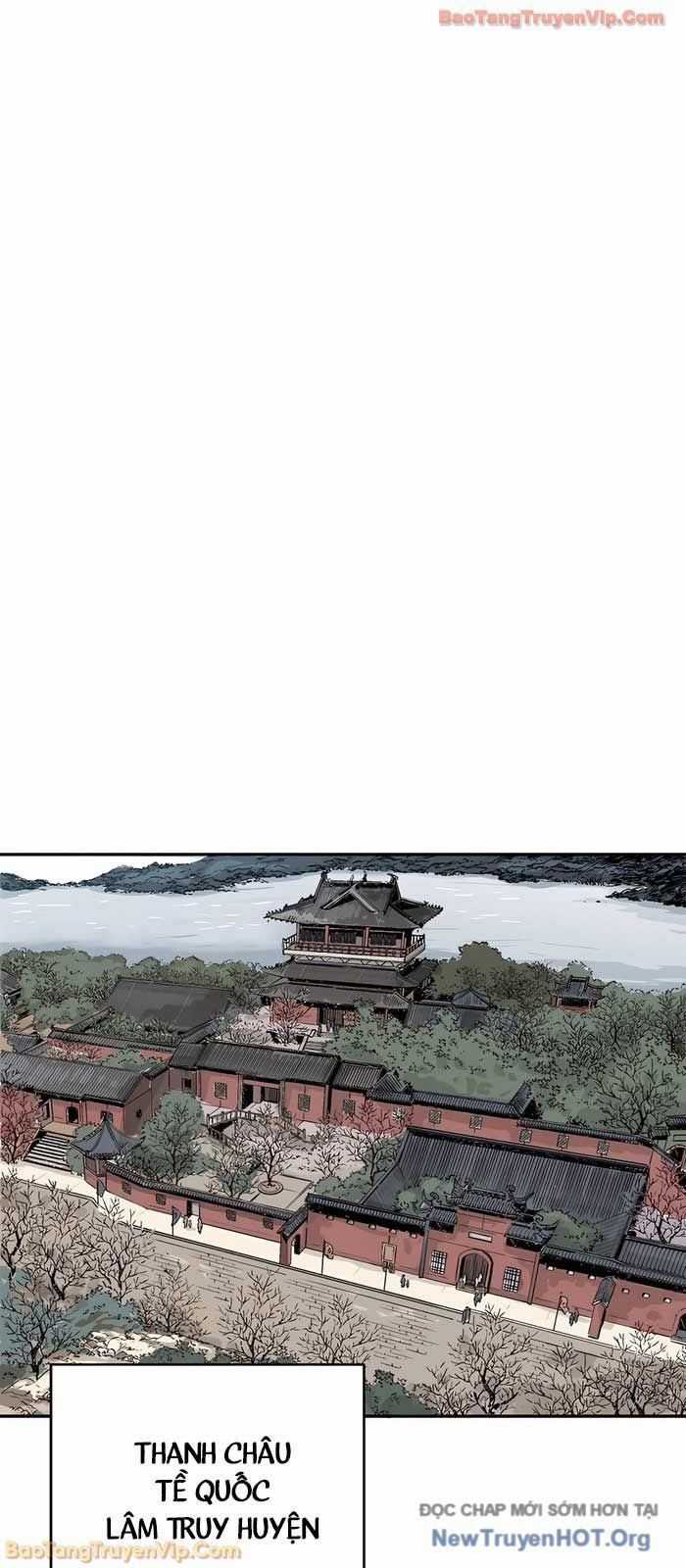 Trọng Sinh Thành Thần Y Thời Tam Quốc Chương 169.1 trang 18