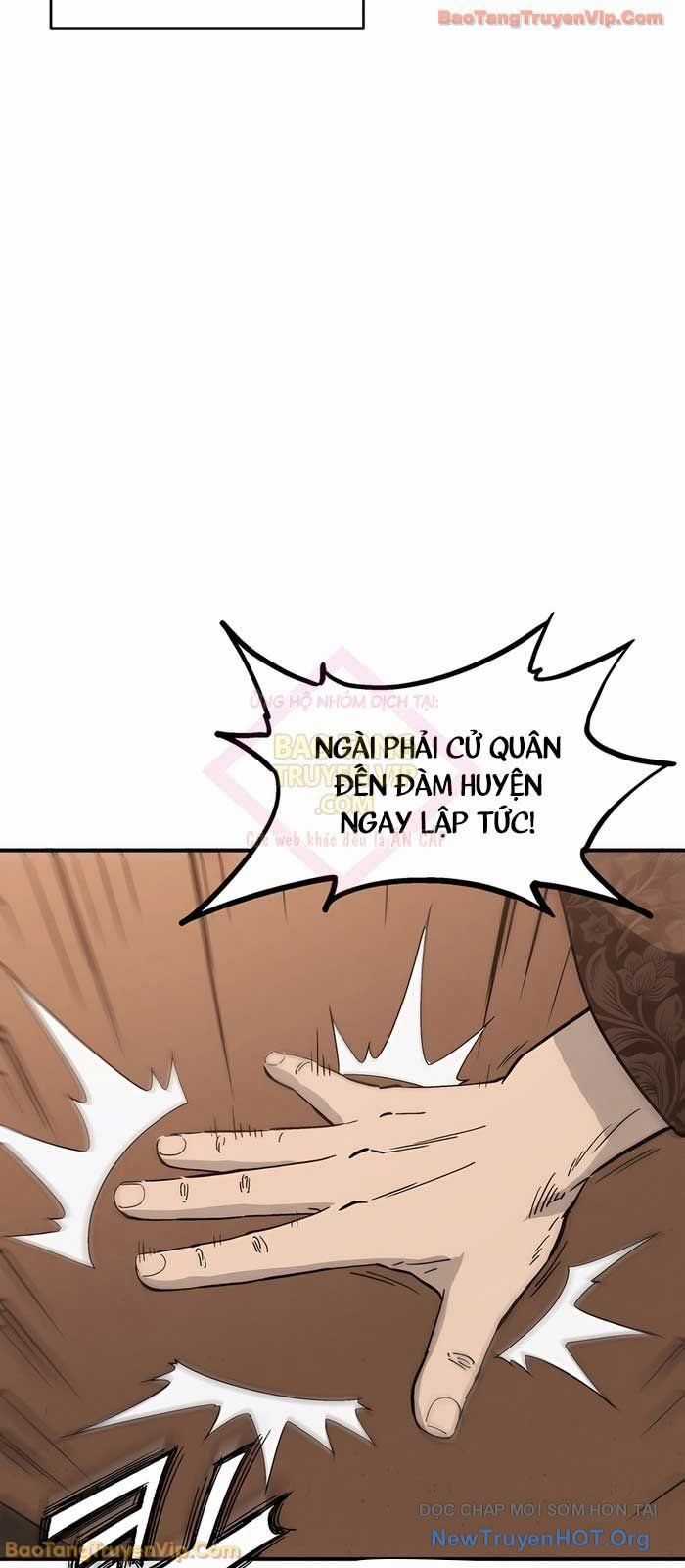 Trọng Sinh Thành Thần Y Thời Tam Quốc Chương 169.1 trang 19