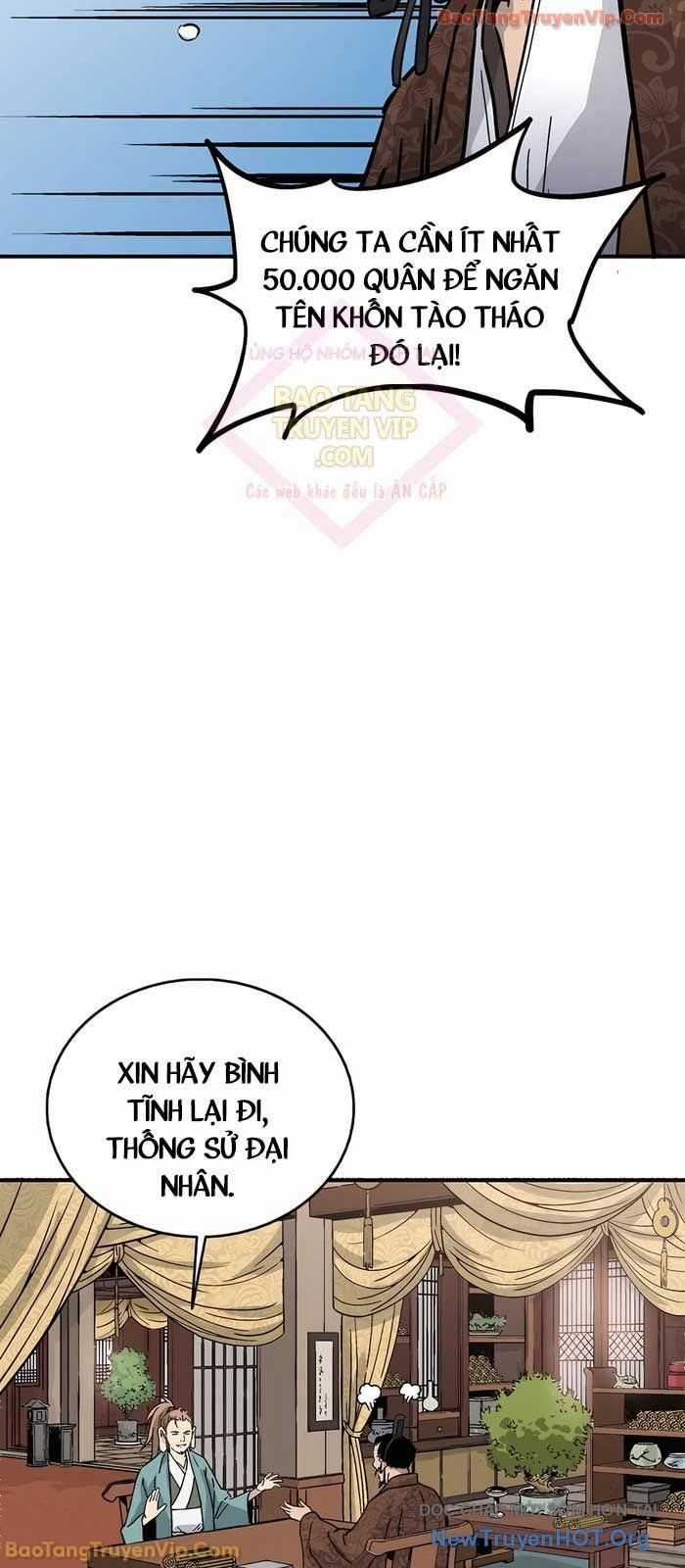 Trọng Sinh Thành Thần Y Thời Tam Quốc Chương 169.1 trang 21