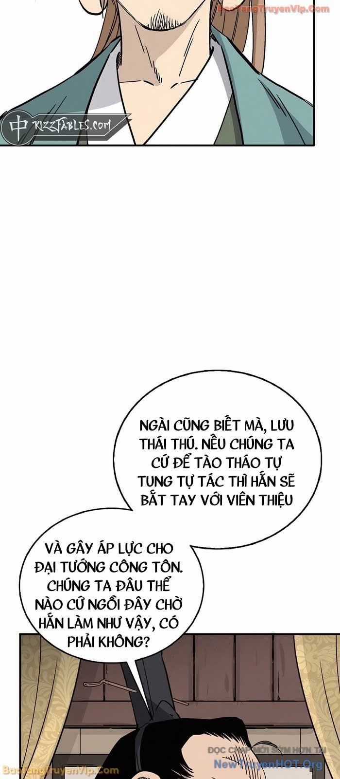 Trọng Sinh Thành Thần Y Thời Tam Quốc Chương 169.1 trang 23