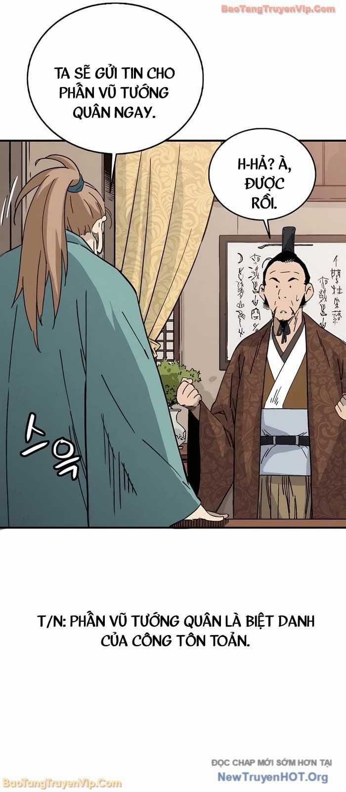 Trọng Sinh Thành Thần Y Thời Tam Quốc Chương 169.1 trang 30