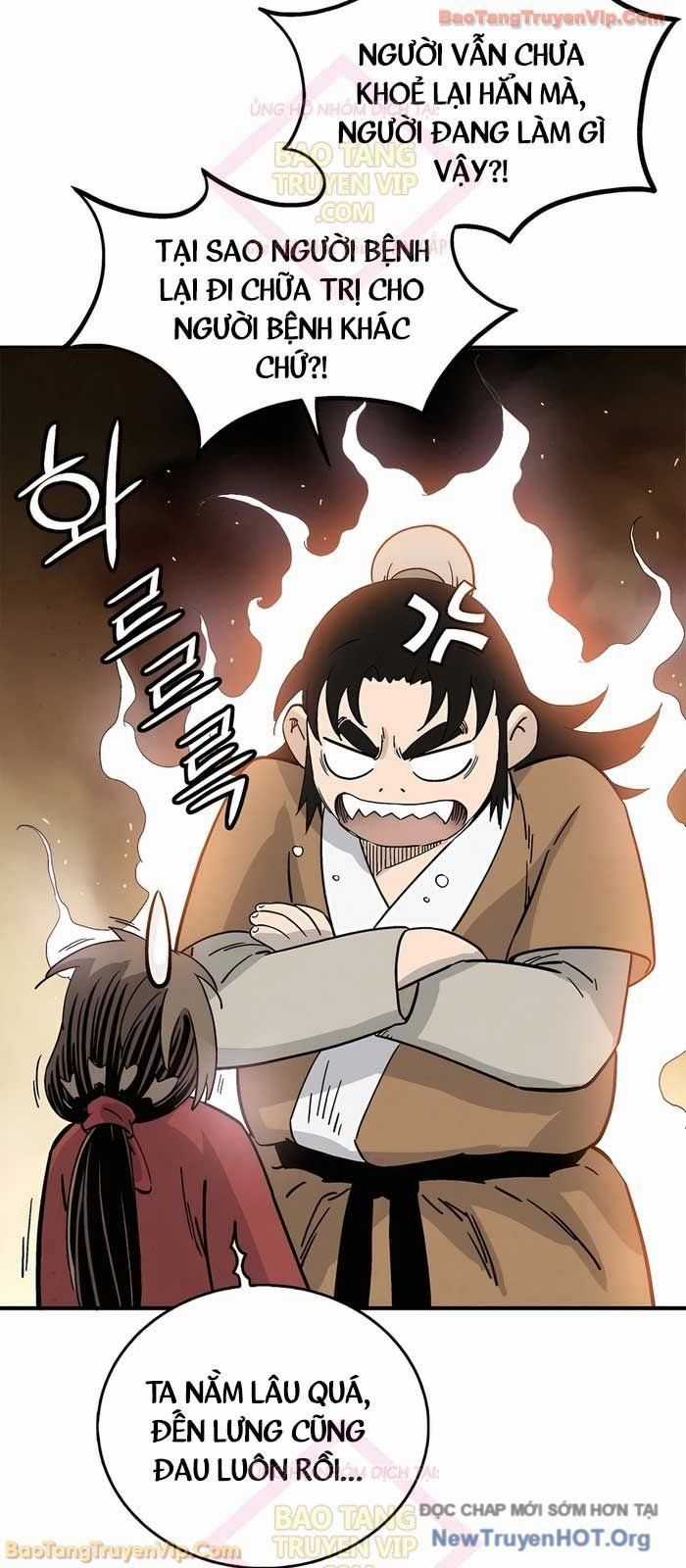 Trọng Sinh Thành Thần Y Thời Tam Quốc Chương 169.1 trang 38