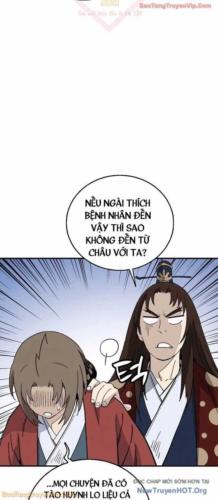 Trọng Sinh Thành Thần Y Thời Tam Quốc Chương 169.1 trang 39